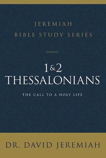 Picture of 1 and 2 Thessalonians