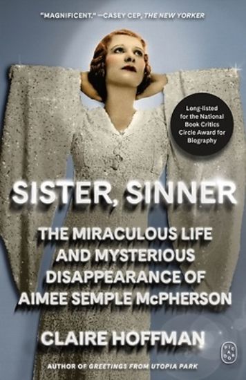 Picture of Sister, Sinner