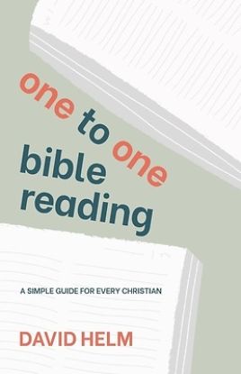 Picture of One-to-One Bible Reading