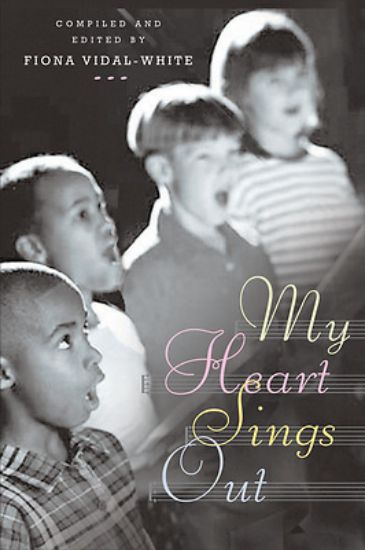 Picture of My Heart Sings Out Pew Edition