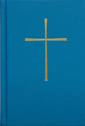 Picture of El Libro de Oracion Comun