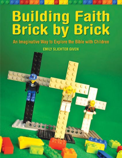 Picture of Building Faith Brick by Brick