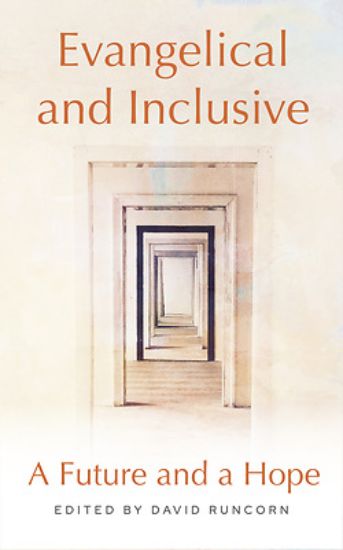 Picture of Evangelical and Inclusive