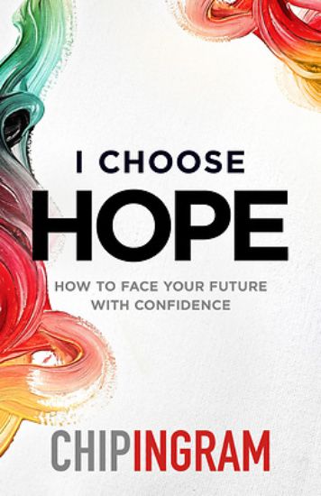 Picture of I Choose Hope