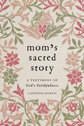Picture of Mom's Sacred Story
