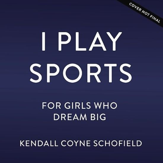 Picture of I Play Sports