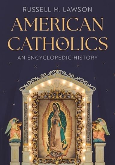 Picture of American Catholics