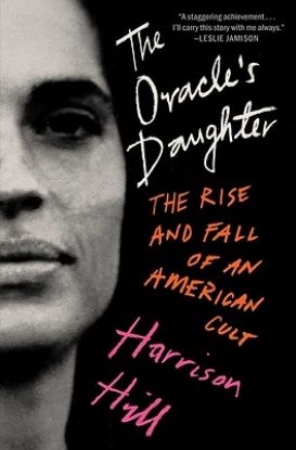 Picture of The Oracle's Daughter