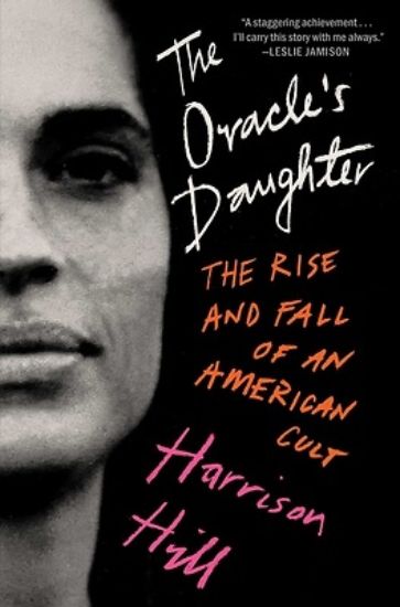 Picture of The Oracle's Daughter