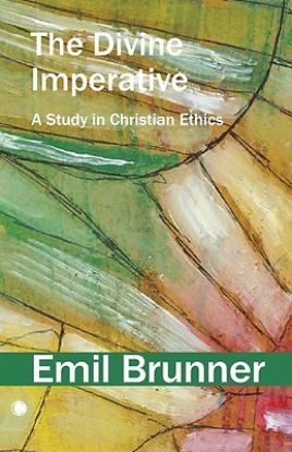 Picture of The Divine Imperative