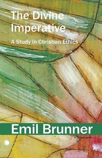 Picture of The Divine Imperative