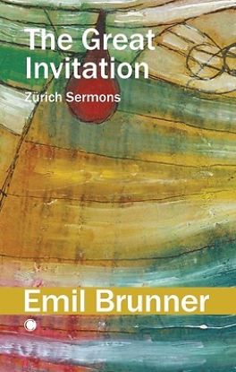 Picture of The Great Invitation