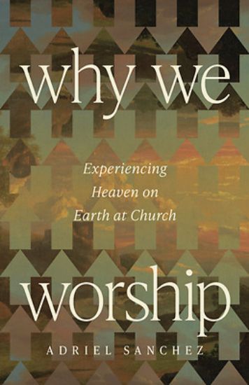 Picture of Why We Worship