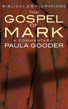 Picture of The Gospel of Mark