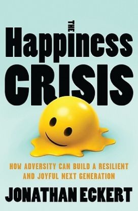 Picture of The Happiness Crisis