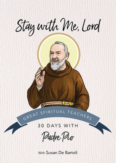 Picture of Stay with Me, Lord