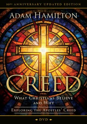 Picture of Creed 10th Anniversary Updated Edition - DVD