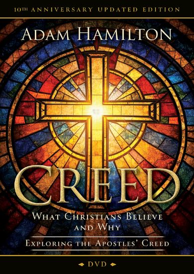 Picture of Creed 10th Anniversary Updated Edition - DVD