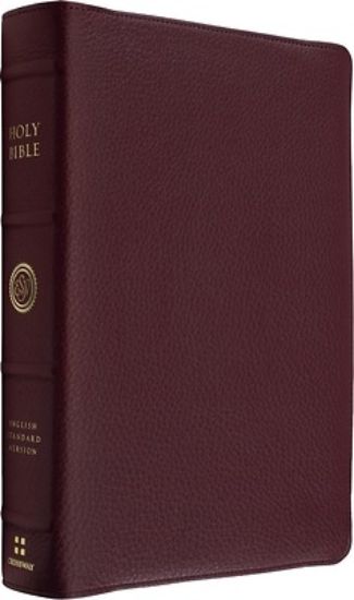 Picture of ESV Heirloom Bible, Scriptura Sacra