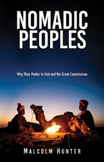Picture of Nomadic Peoples