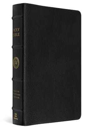 Picture of ESV Heirloom Bible, Scriptura Sacra