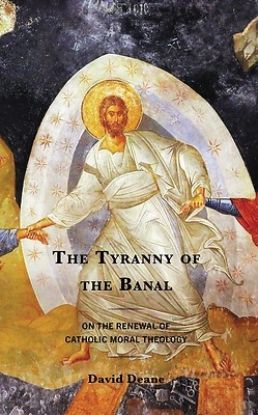 Picture of The Tyranny of the Banal