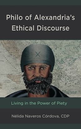 Picture of Philo of Alexandria's Ethical Discourse