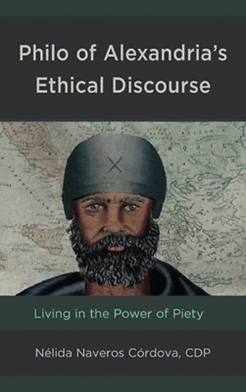 Picture of Philo of Alexandria's Ethical Discourse