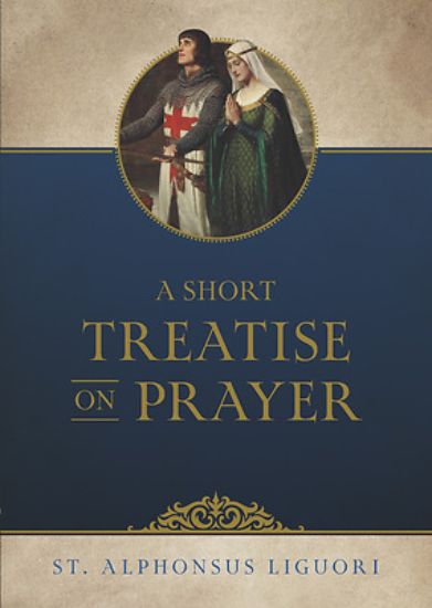 Picture of A Short Treatise on Prayer
