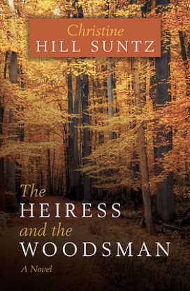 Picture of The Heiress and the Woodsman