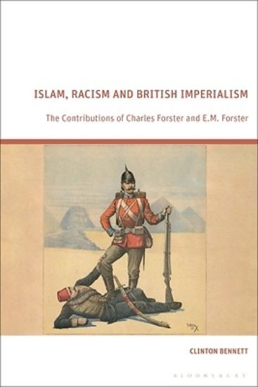 Picture of Islam, Racism and British Imperialism