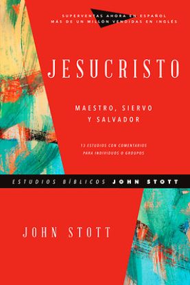 Picture of Jesucristo