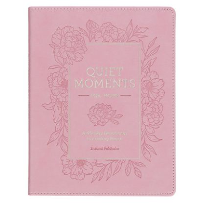 Picture of Quiet Moments for Moms