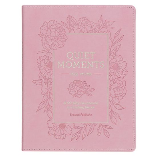Picture of Quiet Moments for Moms
