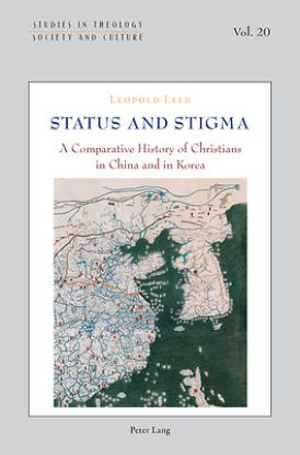 Picture of Status and Stigma