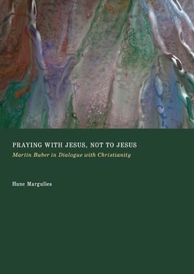 Picture of Praying with Jesus, Not to Jesus