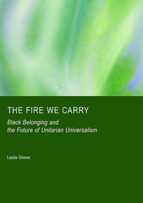 Picture of The Fire We Carry