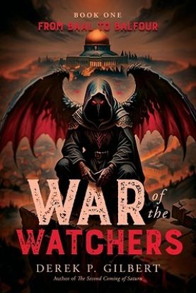 Picture of War of the Watchers