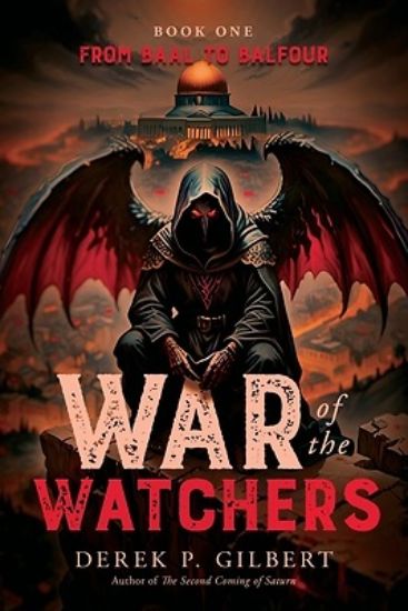 Picture of War of the Watchers