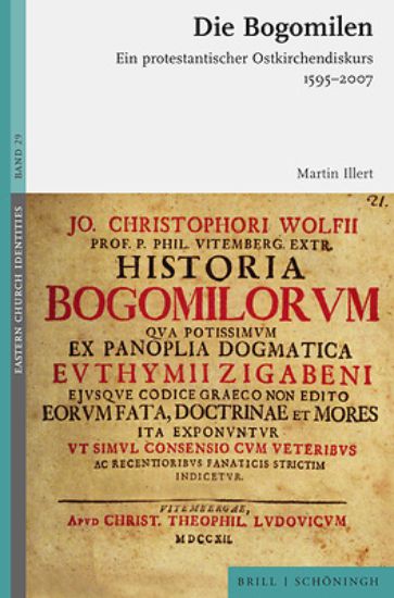 Picture of Die Bogomilen