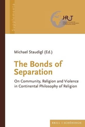 Picture of The Bonds of Separation