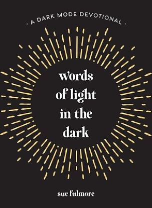 Picture of Words of Light in the Dark