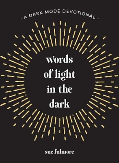 Picture of Words of Light in the Dark