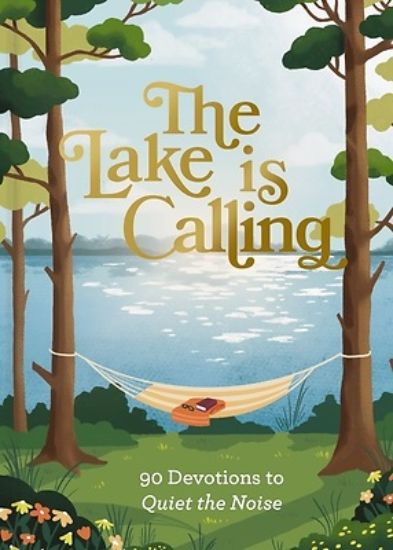 Picture of The Lake Is Calling