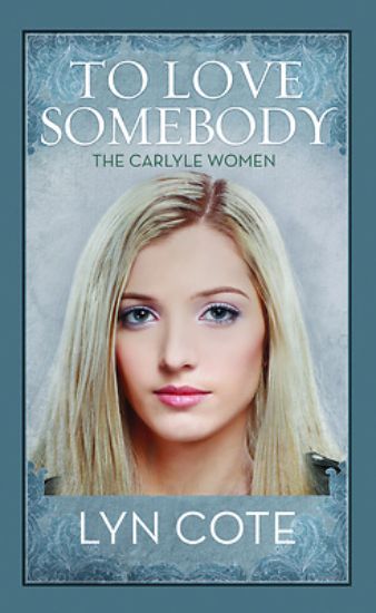 Picture of To Love Somebody