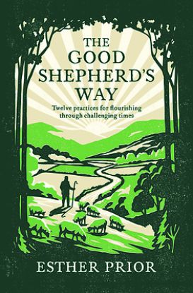 Picture of The Good Shepherd's Way