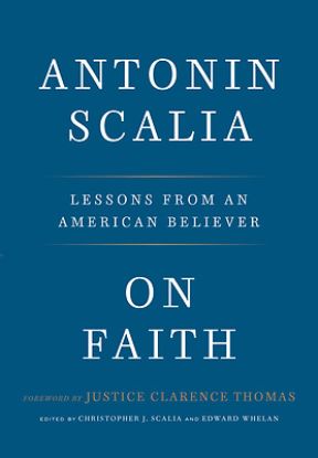Picture of On Faith