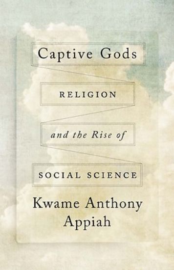 Picture of Captive Gods