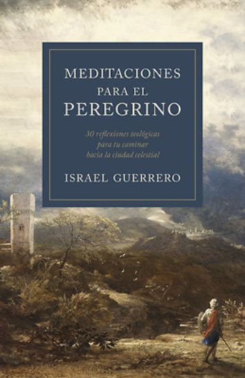 Picture of Meditaciones Para El Peregrino