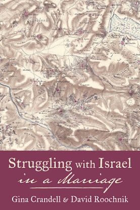 Picture of Struggling with Israel in a Marriage